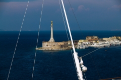 2011 Messina Italy