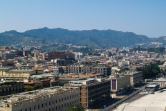 2011 Messina Italy