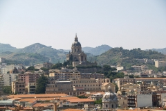 2011 Messina Italy