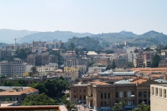 2011 Messina Italy