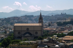 2011 Messina Italy