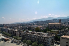 2011 Messina Italy