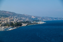 2011 Messina Italy