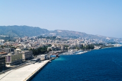 2011 Messina Italy