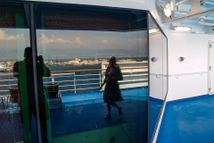 2011 Messina Italy