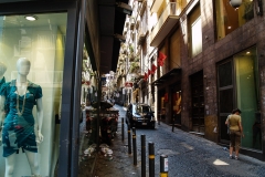 2011 Napels Italy