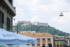 2011 Napels Italy