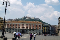 2011 Napels Italy