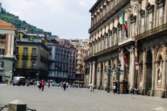2011 Napels Italy