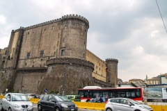 2011 Napels Italy