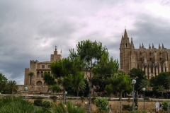 2011 Palma de Mallorca Spain