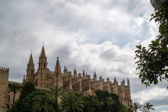 2011 Palma de Mallorca Spain