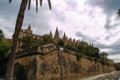 2011 Palma de Mallorca Spain