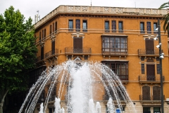 2011 Palma de Mallorca Spain