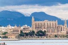 2011 Palma de Mallorca Spain