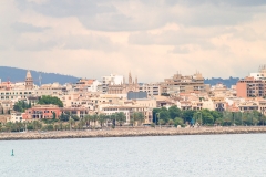 2011 Palma de Mallorca Spain