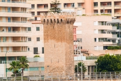 2011 Palma de Mallorca Spain