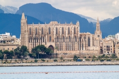 2011 Palma de Mallorca Spain