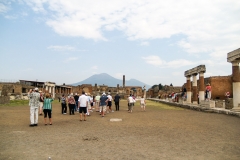 2011 Pompeii Italy