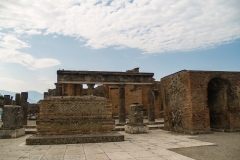 2011 Pompeii Italy
