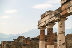 2011 Pompeii Italy