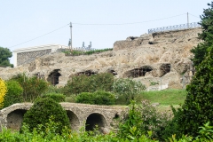 2011 Pompeii Italy