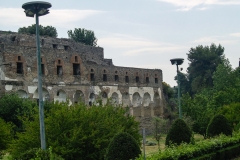 2011 Pompeii Italy