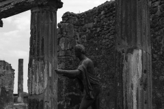 2011 Pompeii Italy