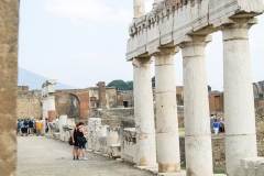 2011 Pompeii Italy