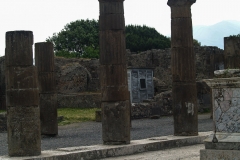 2011 Pompeii Italy