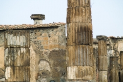2011 Pompeii Italy