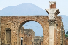 2011 Pompeii Italy