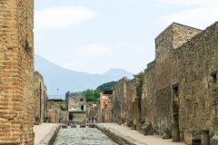 2011 Pompeii Italy