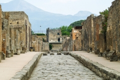 2011 Pompeii Italy