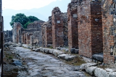 2011 Pompeii Italy