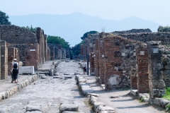 2011 Pompeii Italy