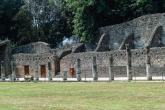 2011 Pompeii Italy