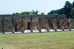 2011 Pompeii Italy