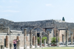 2011 Pompeii Italy