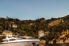 2011 Portofino Bay, Italy