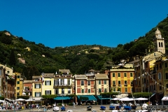 2011 Portofino Bay, Italy