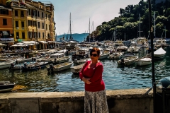 2011 Portofino Bay, Italy