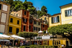 2011 Portofino Bay, Italy