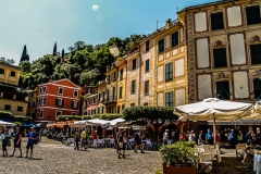 2011 Portofino Bay, Italy