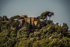 2011 Portofino Bay, Italy