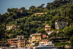 2011 Portofino Bay, Italy