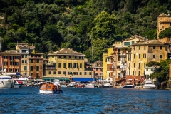 2011 Portofino Bay, Italy