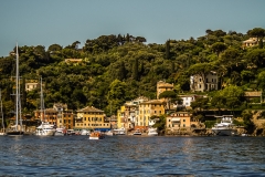 2011 Portofino Bay, Italy