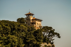 2011 Portofino Bay, Italy