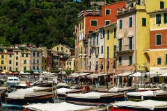 2011 Portofino Bay, Italy